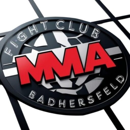 MMA Fightclub Bad Hersfeld